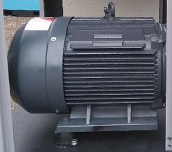 Винтовой компрессор Spitzenreiter S-EKO 150D 8 — фото 4