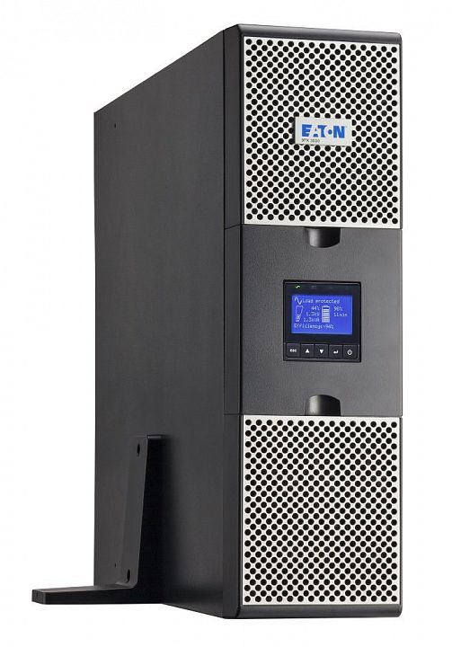 Источник бесперебойного питания Eaton 9PX 8000i RT6U HotSwap Netpack